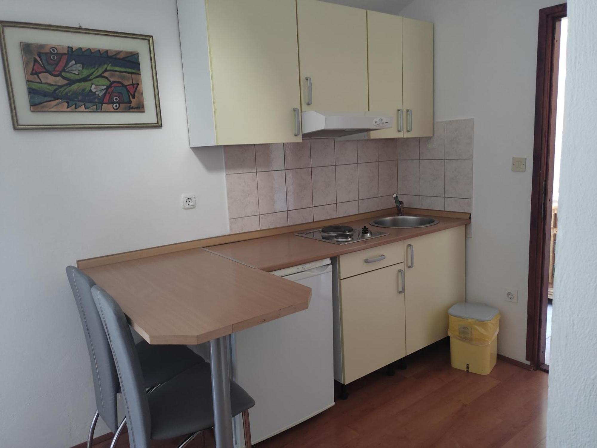 Apartmani Deleut 노비비노돌스키 외부 사진