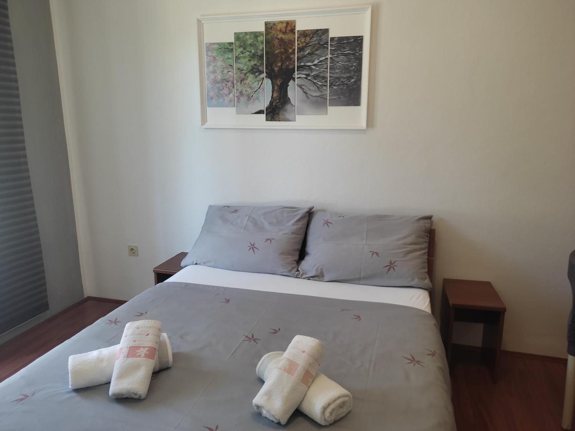 Apartmani Deleut 노비비노돌스키 외부 사진