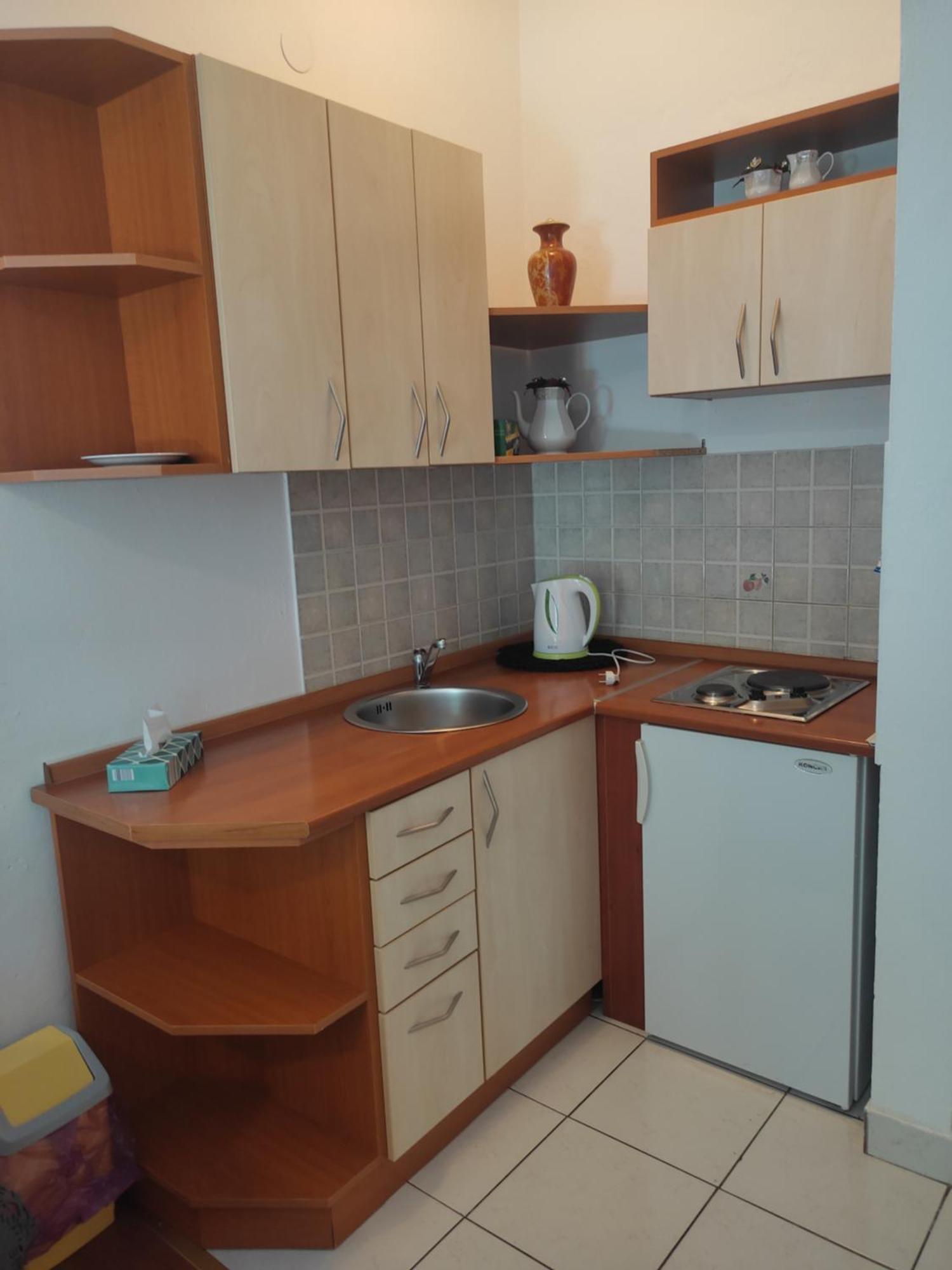 Apartmani Deleut 노비비노돌스키 외부 사진