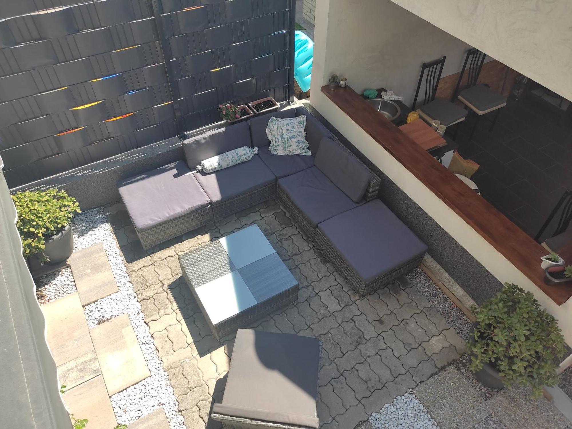 Apartmani Deleut 노비비노돌스키 외부 사진